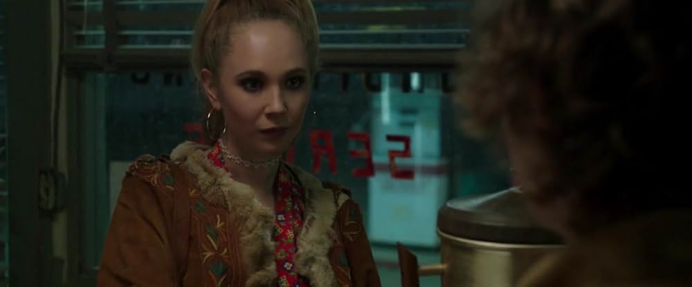 Safelight(原題)の画像