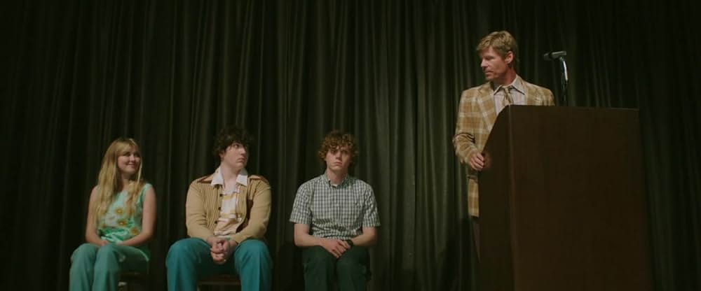 Safelight(原題)の画像