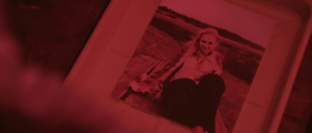 Safelight(原題)の画像