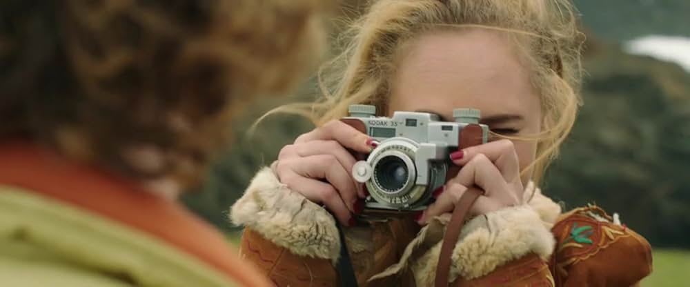 Safelight(原題)の画像