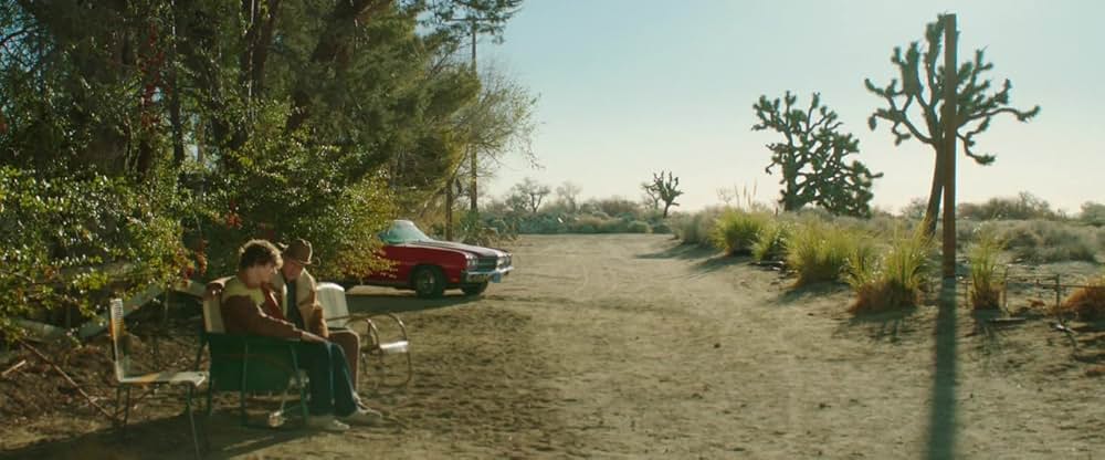 Safelight(原題)の画像