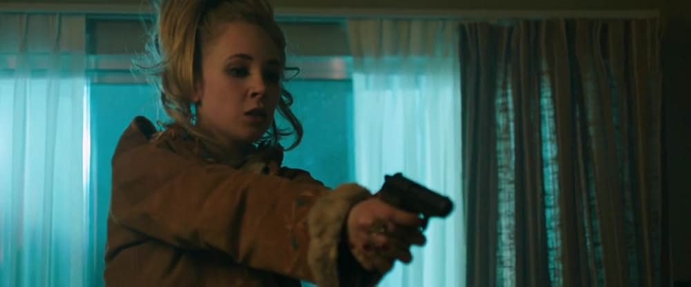 Safelight(原題)の画像