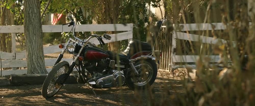 Safelight(原題)の画像