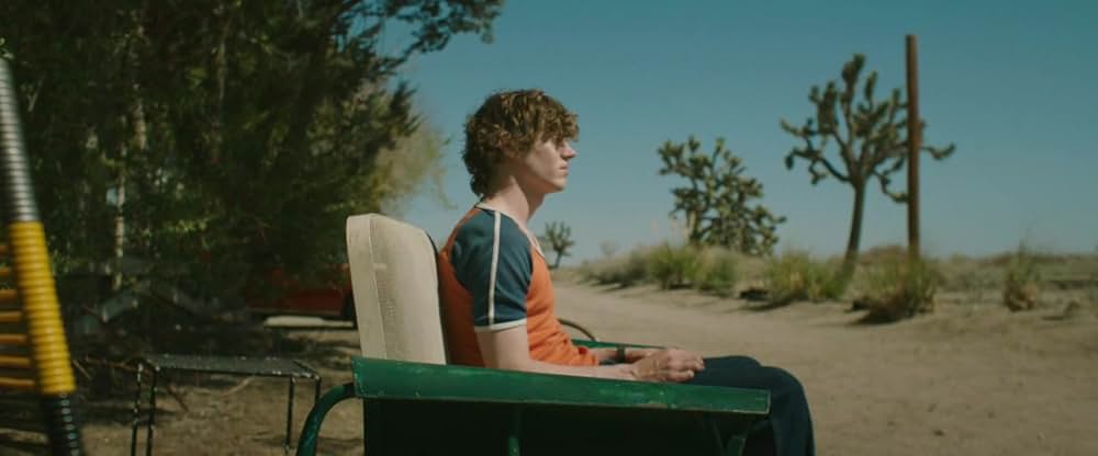 Safelight(原題)の画像