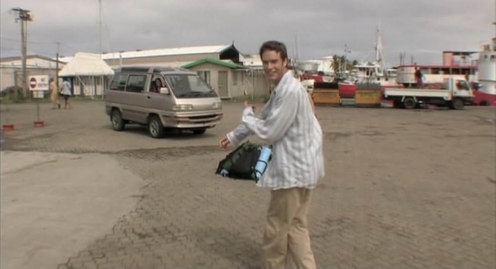 実録・リアル食人族の画像