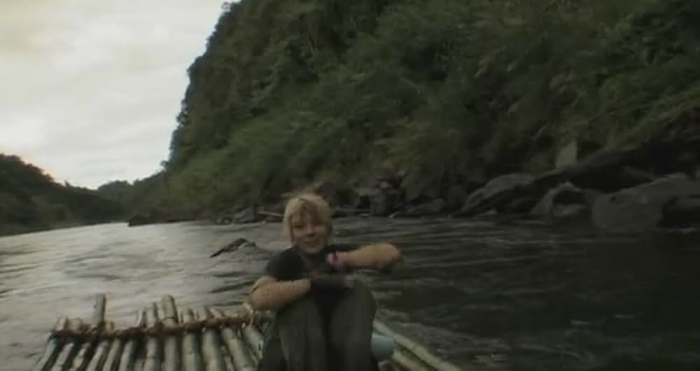 実録・リアル食人族の画像