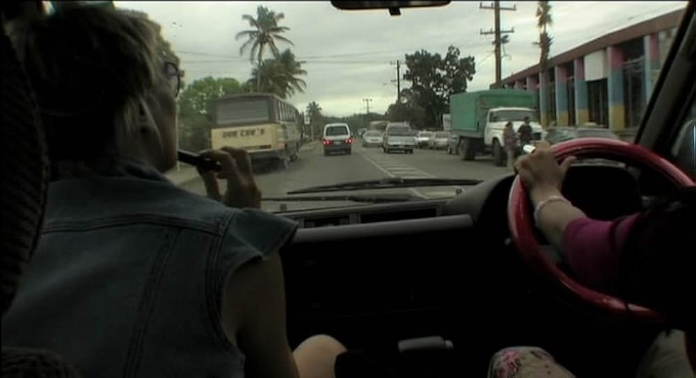 実録・リアル食人族の画像