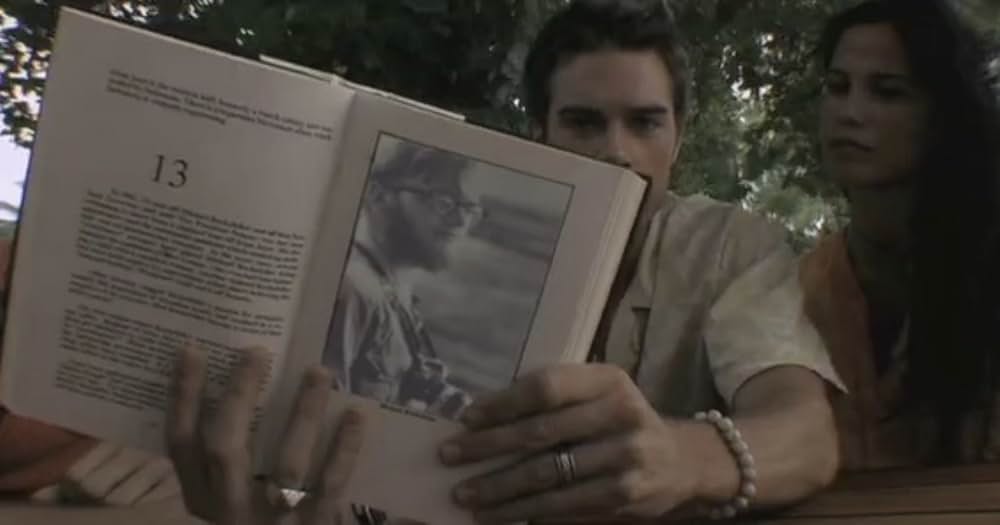 実録・リアル食人族の画像