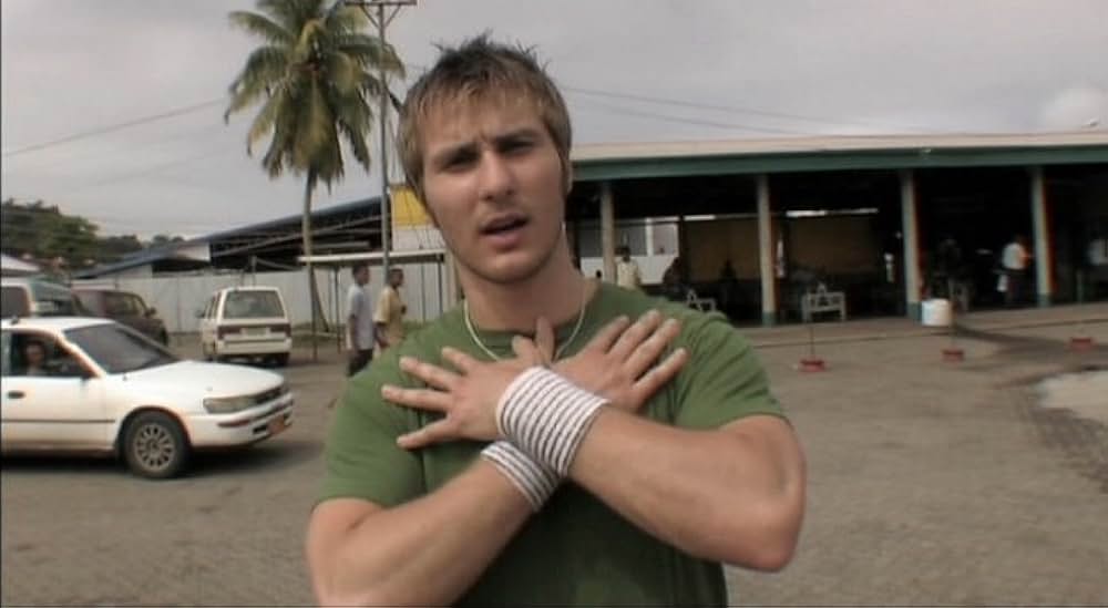 実録・リアル食人族の画像