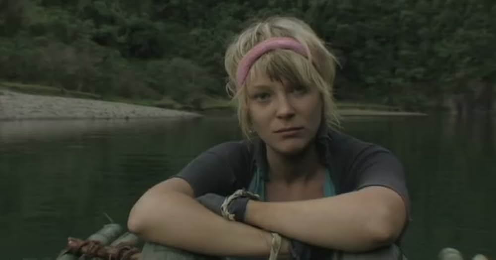 実録・リアル食人族の画像