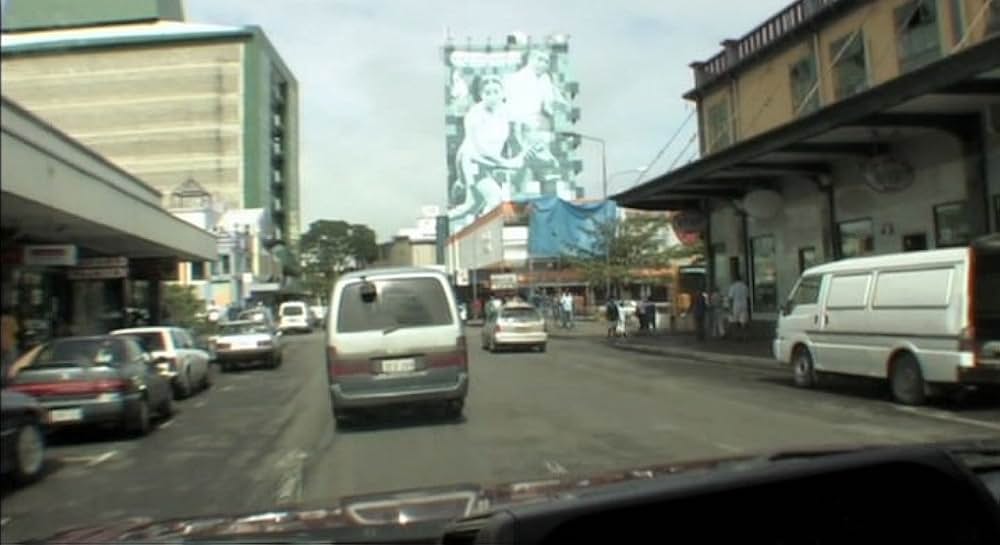 実録・リアル食人族の画像