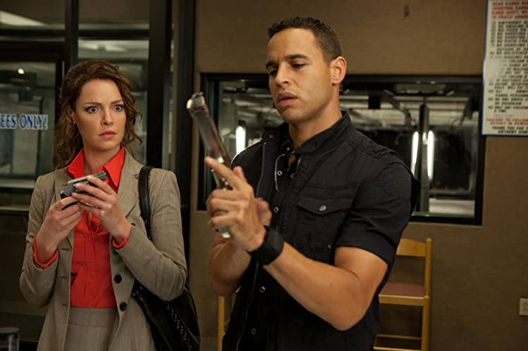 ラブ＆マネーの画像