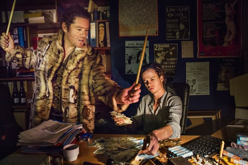 ベルヒカの写真