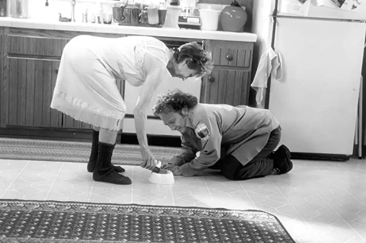 「アニマルマン」クロリス・リーチマン & ロブ・シュナイダーの画像