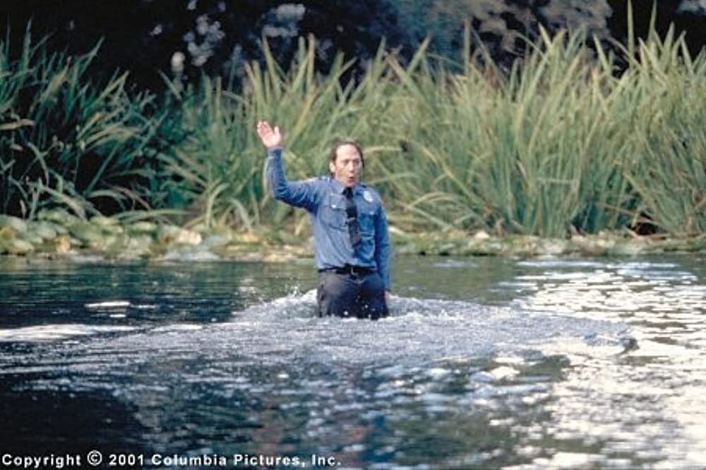 アニマルマンの画像