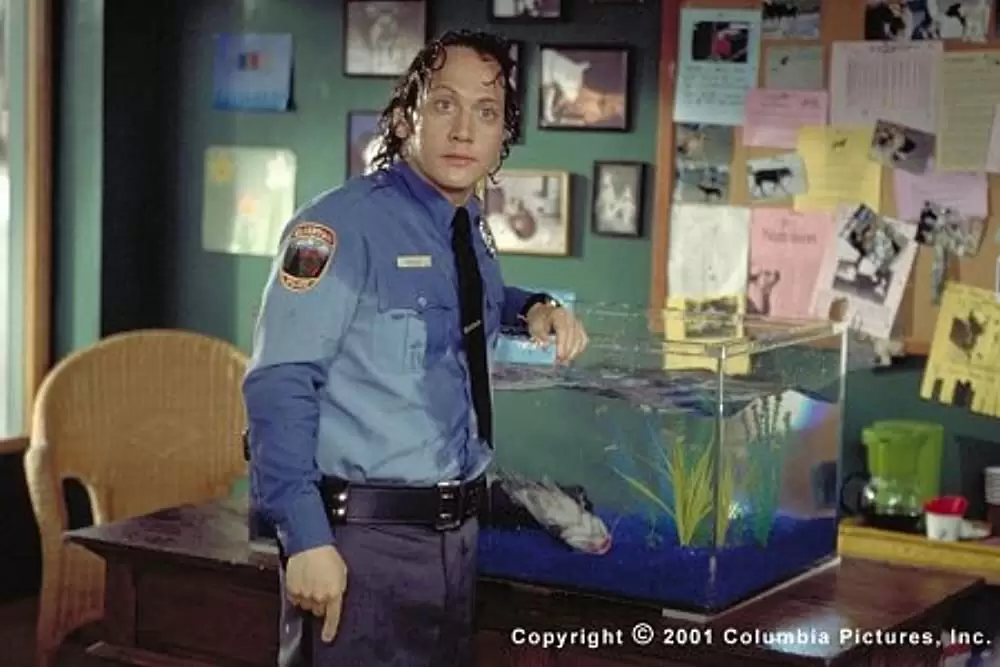 アニマルマンの画像