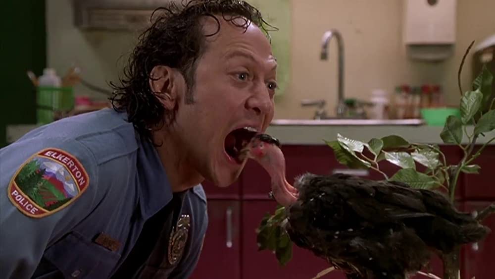 アニマルマンの画像