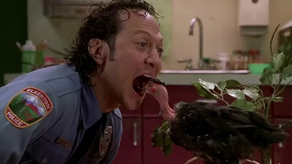 アニマルマンの画像