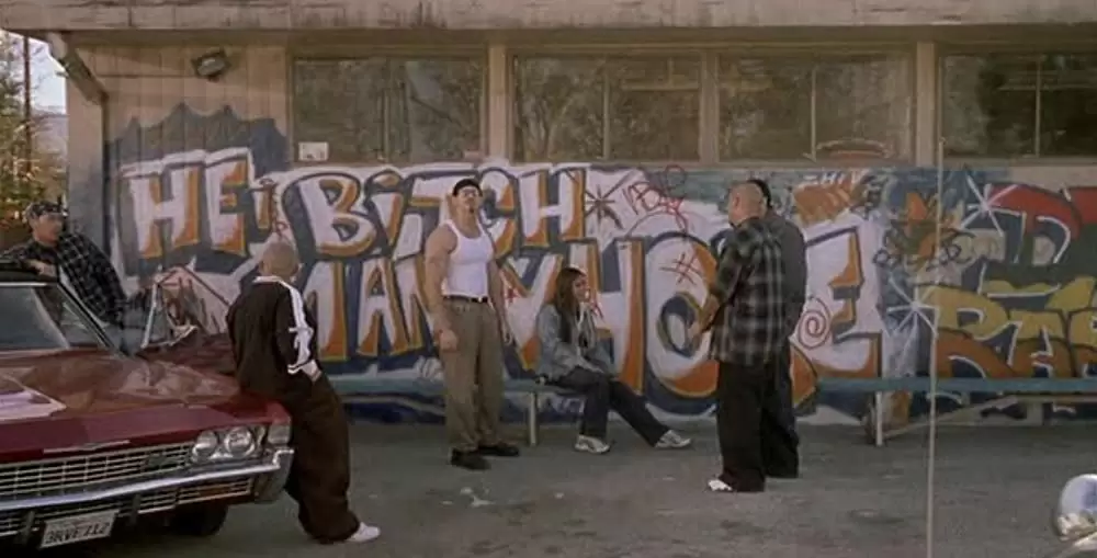 アニマルマンの画像