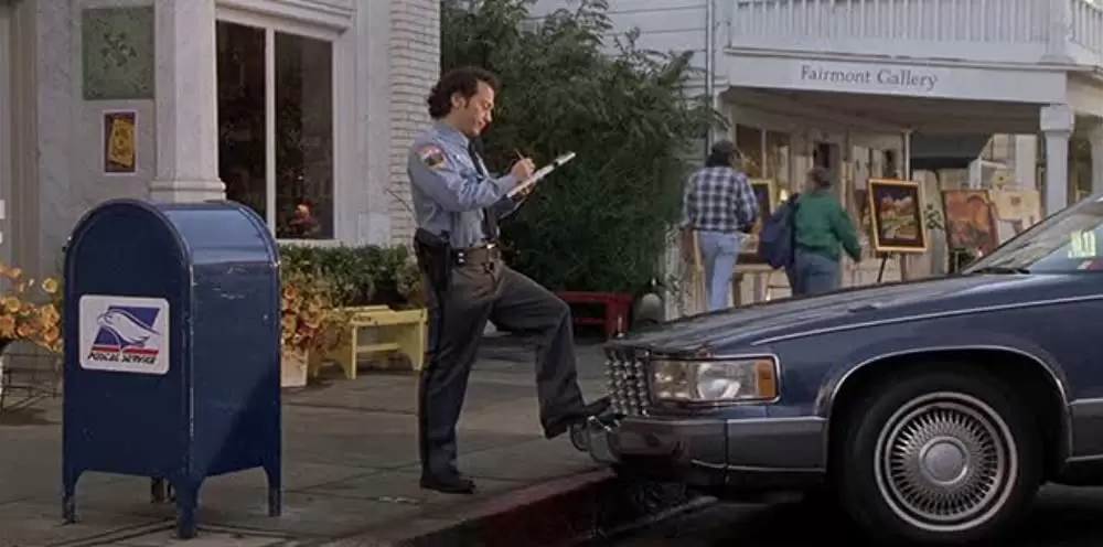 アニマルマンの画像