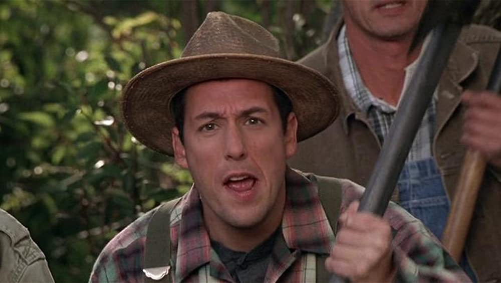 アニマルマンの画像