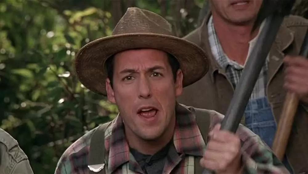 アニマルマンの画像