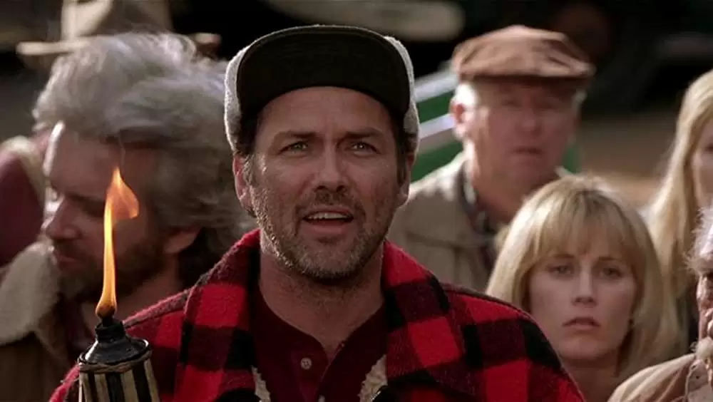 「アニマルマン」ノーム・マクドナルドの画像