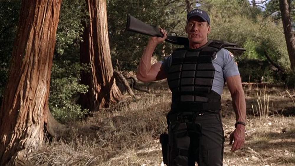 アニマルマンの画像