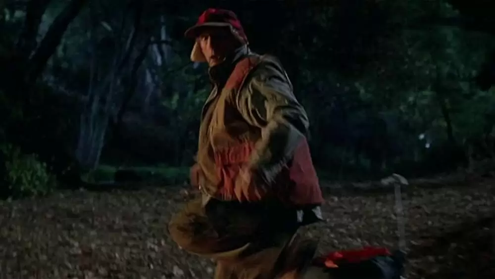 アニマルマンの画像