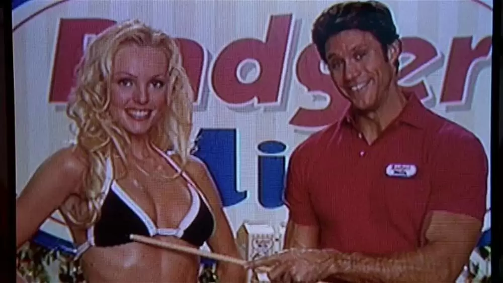 アニマルマンの画像