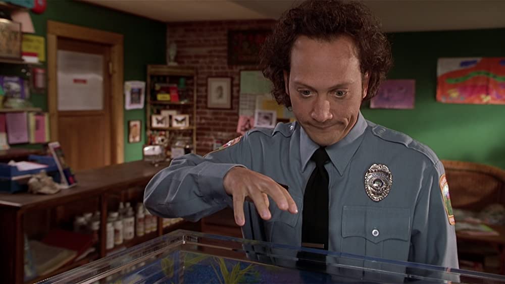 アニマルマンの画像