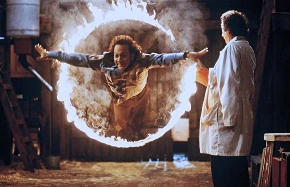 アニマルマンの画像