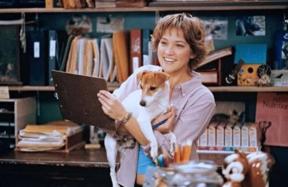 アニマルマンの画像