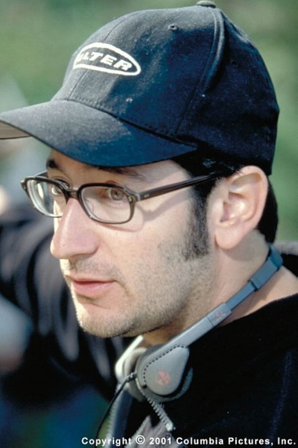 アニマルマンの画像