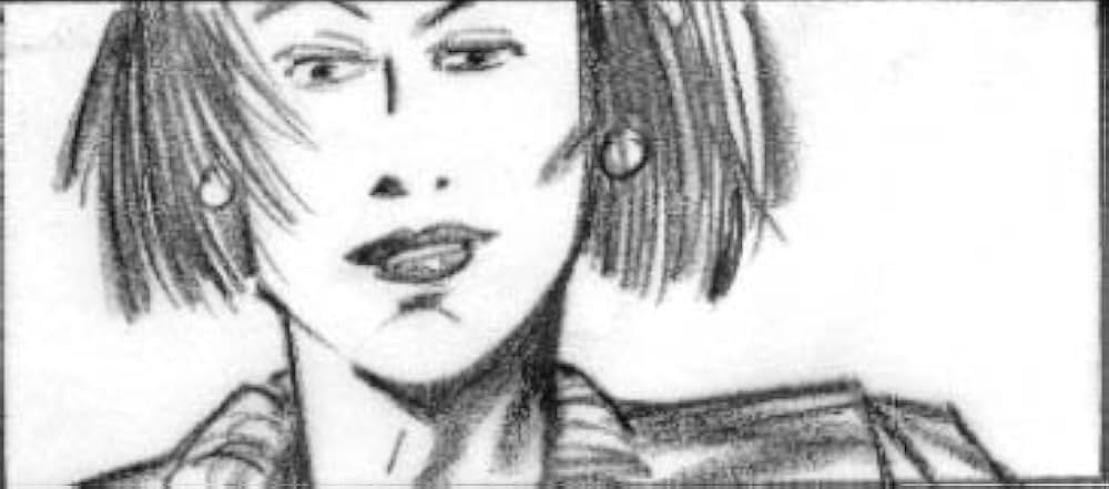 アニマルマンの画像