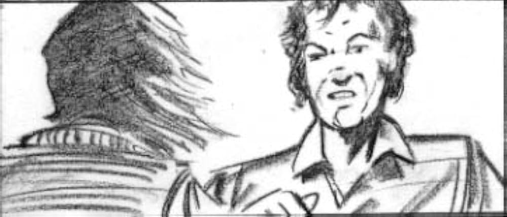 アニマルマンの画像