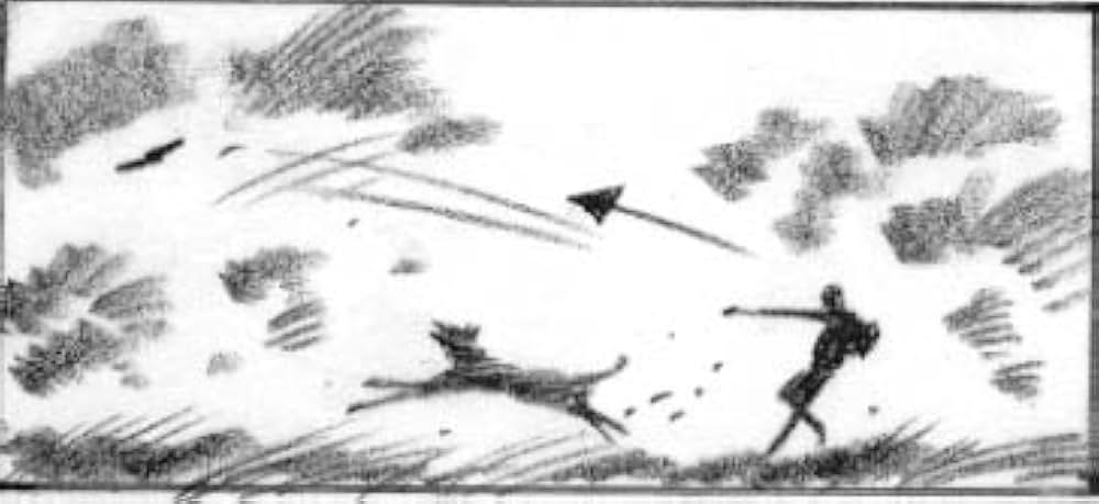 アニマルマンの画像