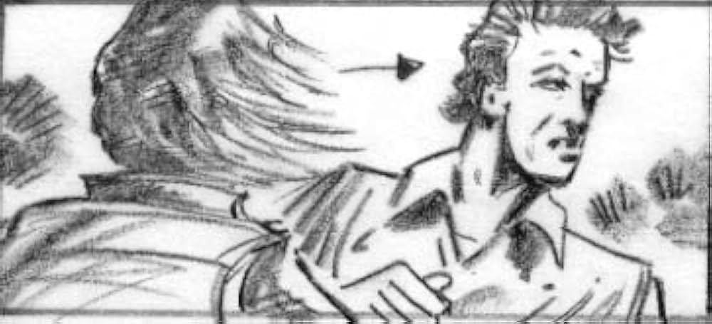 アニマルマンの画像