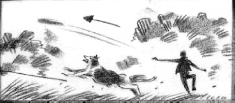 アニマルマンの画像