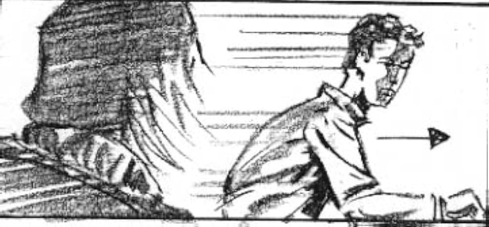 アニマルマンの画像