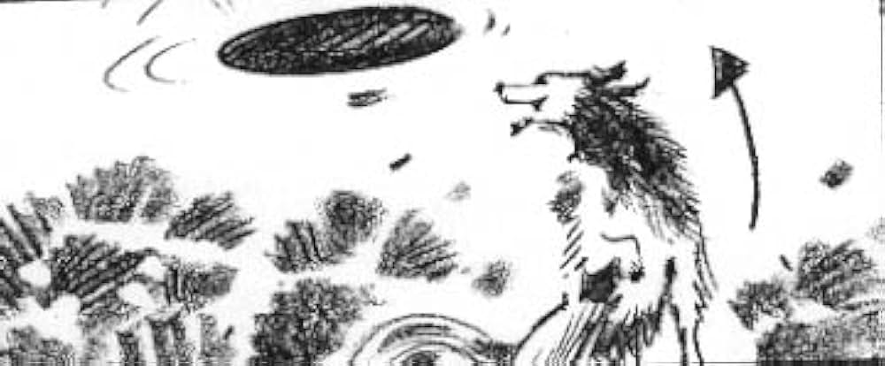 アニマルマンの画像