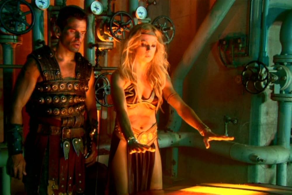 アバター・オブ・マーズの画像