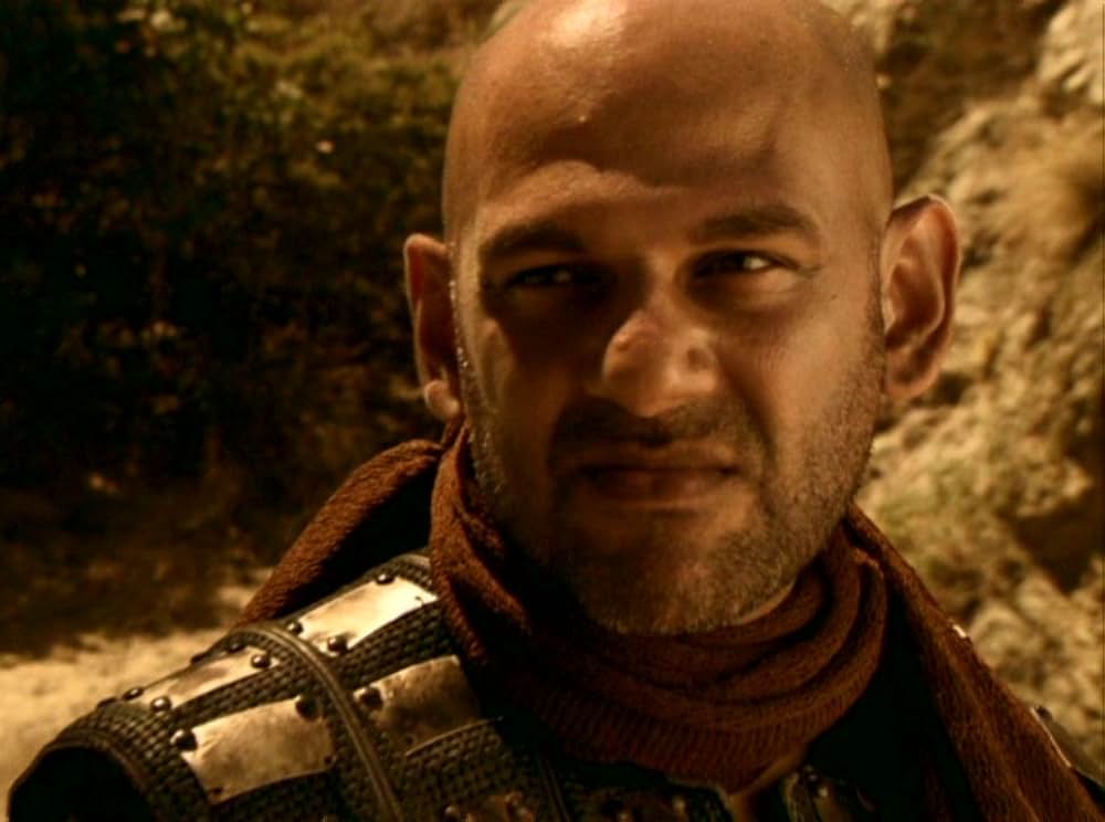 アバター・オブ・マーズの画像