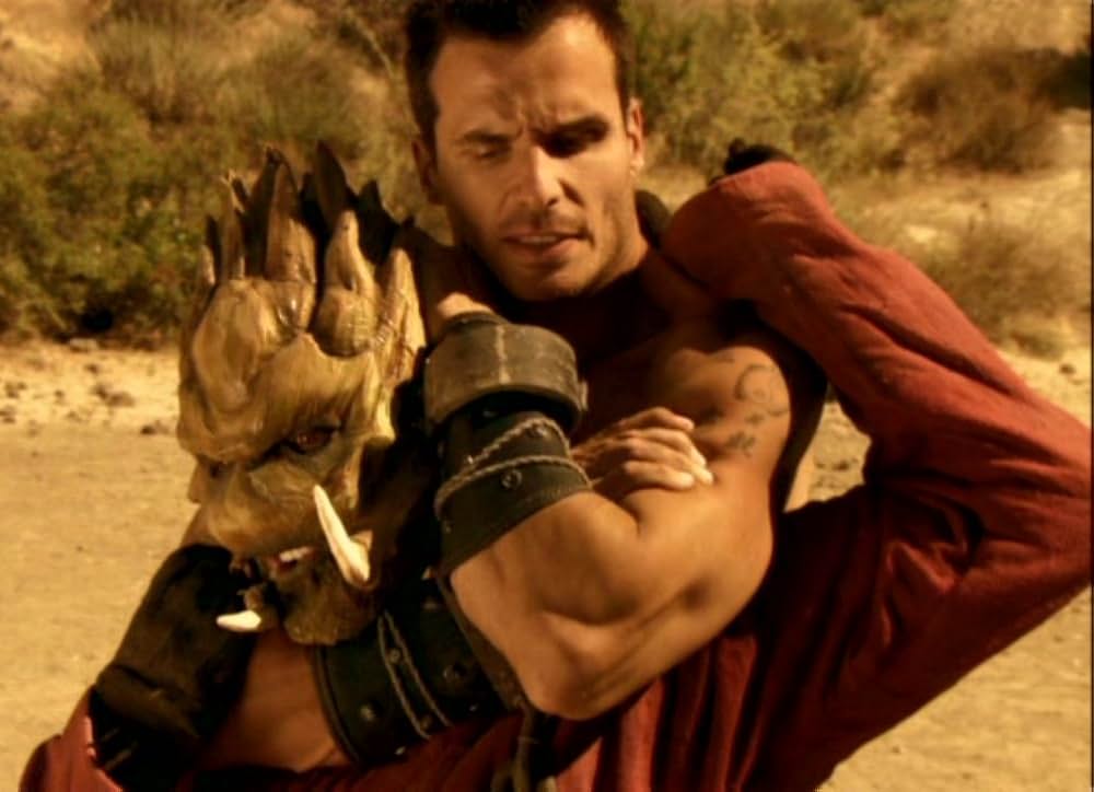 アバター・オブ・マーズの画像