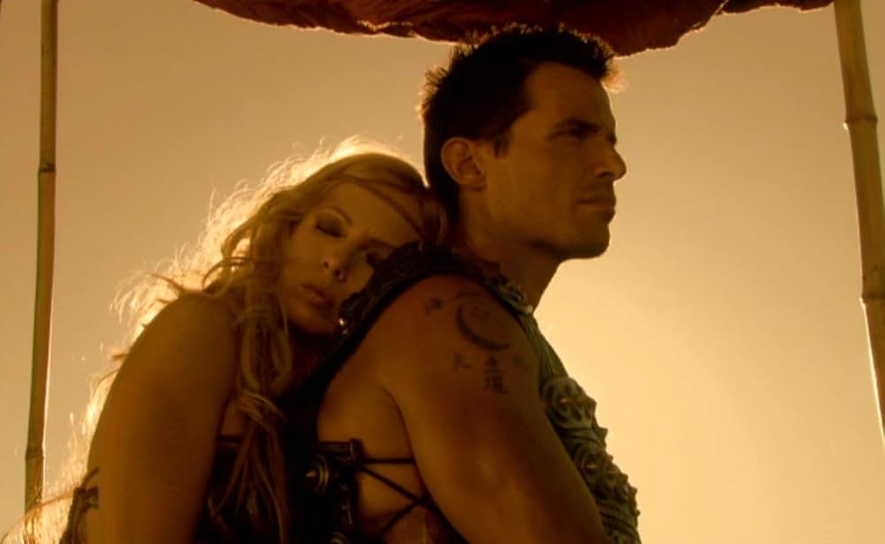 アバター・オブ・マーズの画像