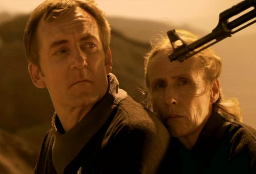 アバター・オブ・マーズの画像