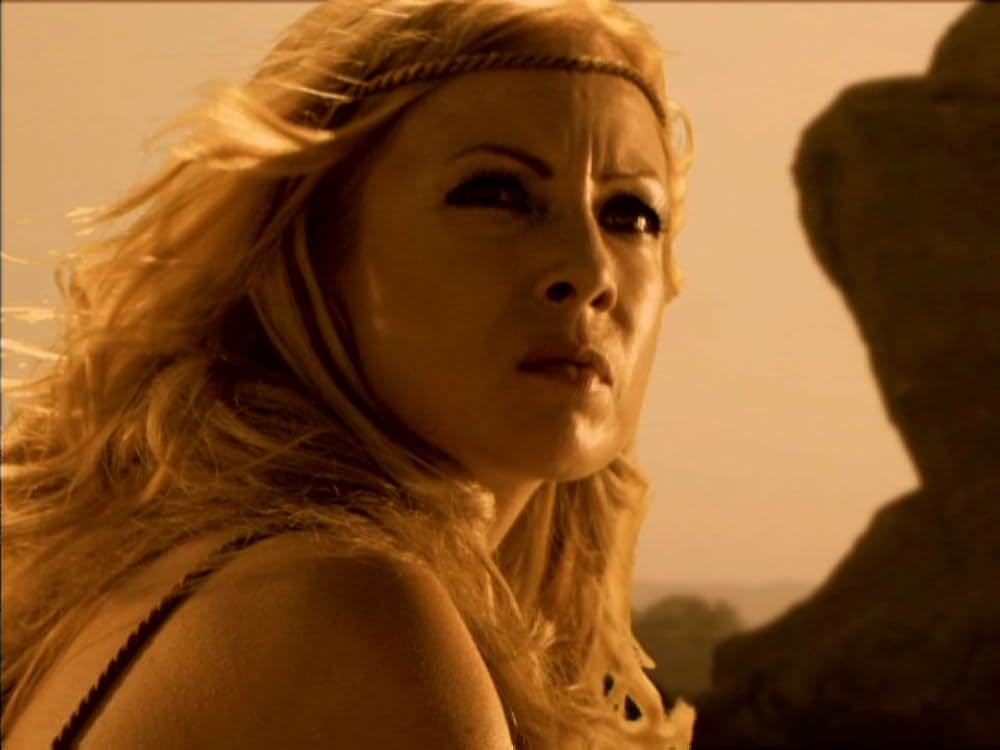 アバター・オブ・マーズの画像