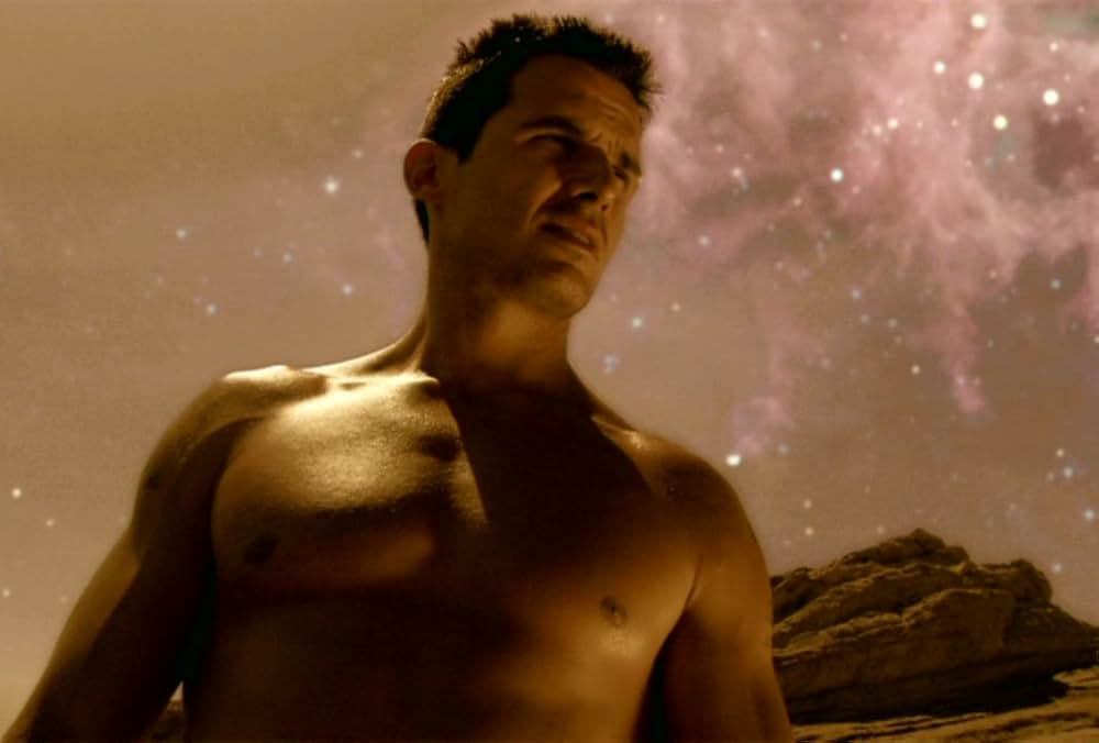 アバター・オブ・マーズの画像