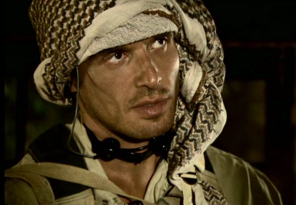 アバター・オブ・マーズの画像