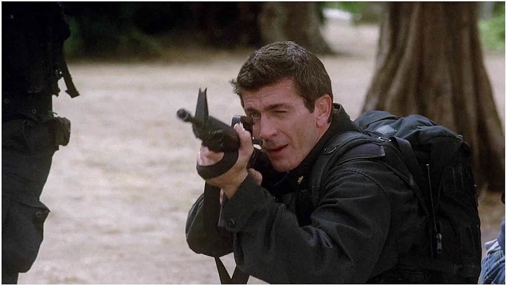 ショック・ウェーブの画像